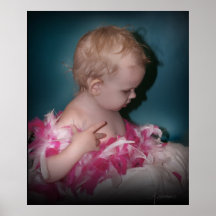 Ƹ̵̡Ӝ̵̨̄Ʒ une affiche innocente d'esprit
