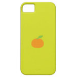 みかん iPhone 5 カバー