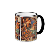 宮本武蔵 vintage de Miyamoto Musashi de Japonais Tasse À Café