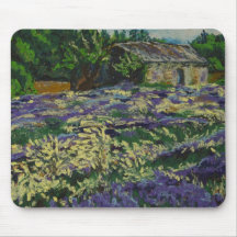 0083 le cabanon tapis de souris