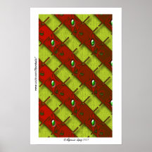 01 ethniques poster