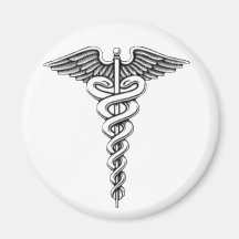 01 médicaux aimant pour réfrigérateur