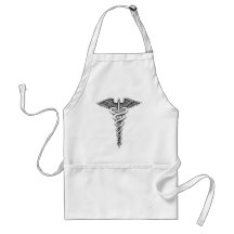 01 médicaux tablier