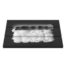(02) "ACHROME," retouchent Impressions Sur Toile