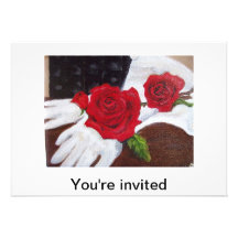 083, vous êtes invités invitations