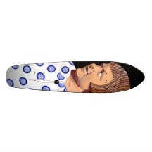 090510 SKATEBOARDS CUSTOMISÉS