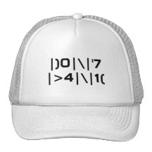 |)0|\|'7 |>4|\|1( CASQUETTE