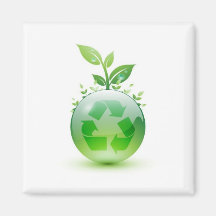 100% aimants qui respecte l'environnement