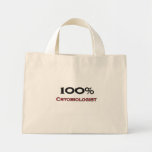 100 pour cent Cryobiologist Sac En Toile