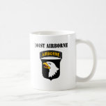 101st Aéroporté Tasses À Café