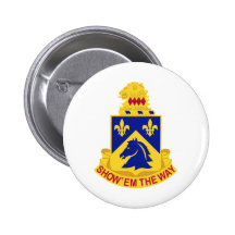 102th Régiment de Cav Pin's