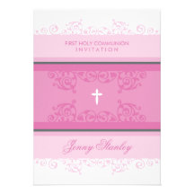 104 Gina : : INVITATIONS DE COMMUNION : : courbe 2
