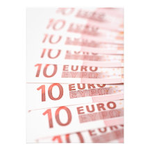 10 euros invitations personnalisables