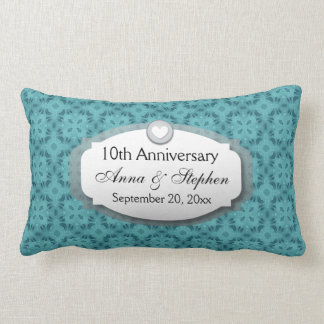 anniversaire coussin mariage