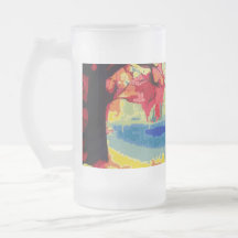 10ème Tasse de bière de rue