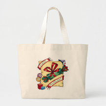 10èmes cadeaux d'anniversaire heureux sacs fourre-tout