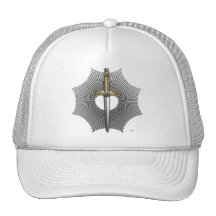11ème Degré : Maître sublime élu Casquettes