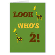 1218784744929957488Martouf_Giraffe_sympa_svg_med Cartes De Vœux