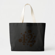 12-Twelve Sacs Fourre-tout