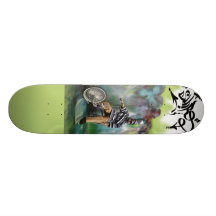 12oz vandal03 planche à roulette