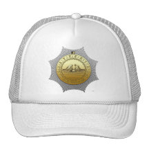 13ème Degré : Maître de la neuvième voûte Casquette De Camionneur