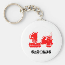14 Keychain Porte-clef