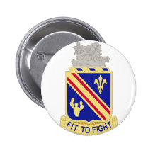 152nd Régiment de Cav Pin's Avec Agrafe