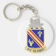 152nd Régiment de Cav Porte-clef