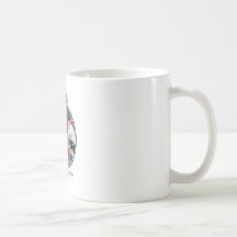 157circle tasses à café