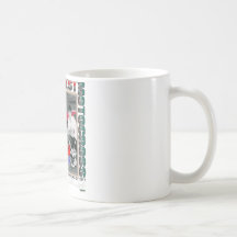 157square mugs à café