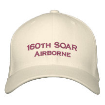 160th MONTENT le 1B Casquette De Baseball