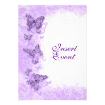 16ème aqua de fête d'anniversaire de "sweet sixtee invitations personnalisées