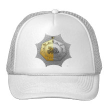 17ème Degré : Chevalier de l'est et occidental Casquette
