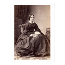 ~ 1860s - Paris (France) ~ Photo : Maujean Carte Postale