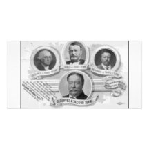 1908 Taft2 Photocartes