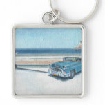 Porte-clés Voiture
