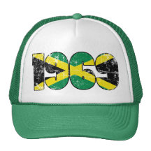 1969 chapeaux vintages de camionneur casquettes