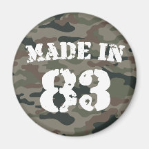 1983 a fait dans 83 magnets