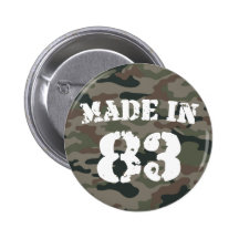 1983 a fait dans 83 pin's