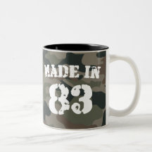 1983 a fait dans 83 tasse à café