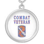 198th BRIGADE d'INFANTERIE Pendentifs