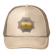 19ème Degré : Pontife grand Casquettes