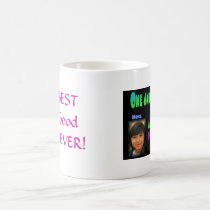 1 1/2 Pinoy tasses