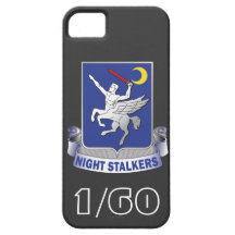 1/60TH RÔDEURS de NUIT Coque iPhone 5 Case-Mate