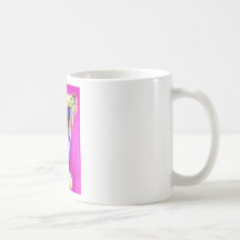 #1 crêté chinois mugs à café