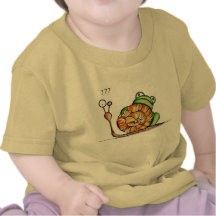 1 T-Court infantile T-shirt