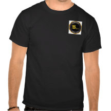 2006 T-shirt de pique-nique de Dragonchow - noir