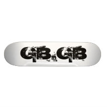 2009 STYLE LIBRE, STREETBOARDS SKATEBOARDS PERSONNALISÉS