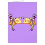 2010 CARTE DE VŒUX