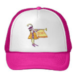 2010 CASQUETTE